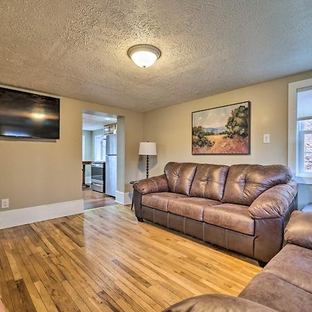 Scotrun Home Centrally Located To Area Resorts Exterior foto
